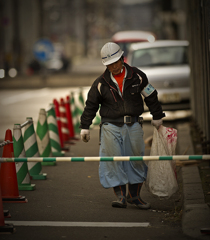 仲小路の人々23