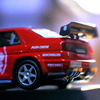 Alfaromeo 155 DTM