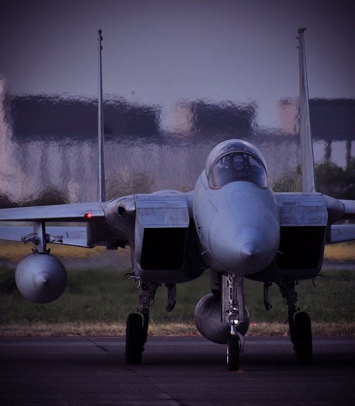 F15