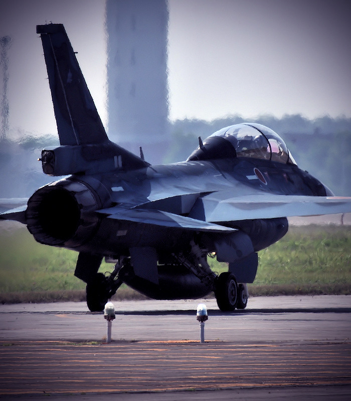 千歳航空祭