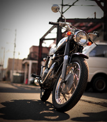 CB250