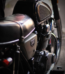 CB250