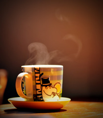 コーヒー