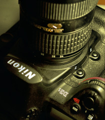 D3s + AF-S Nikkor 24-70mm F2.8G