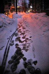 歩道