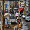 函館市電
