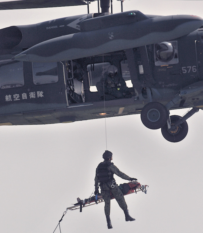 千歳航空祭