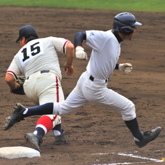 高校野球
