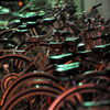 自転車