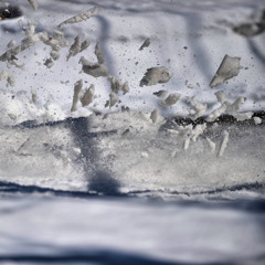 雪