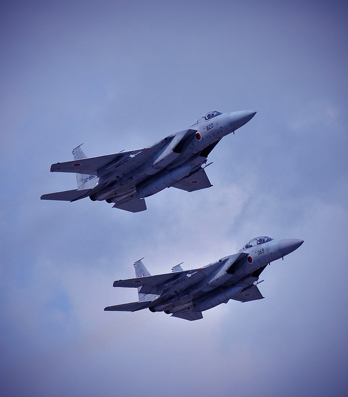F15