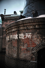 麦酒醸造所