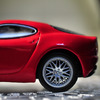 Alfaromeo 8C Competizione