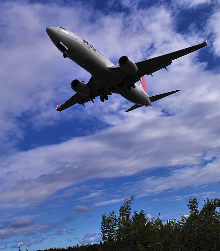 帯広空港