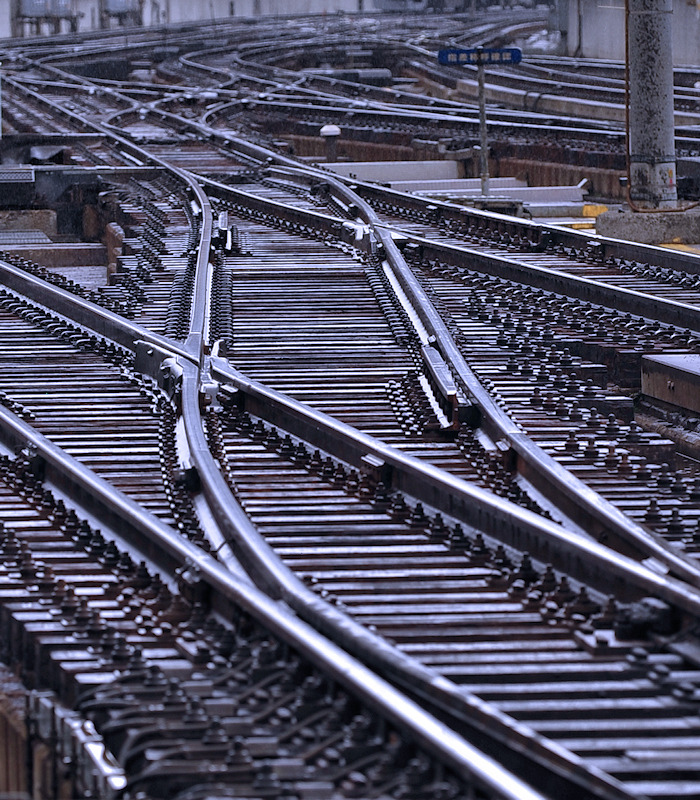 線路