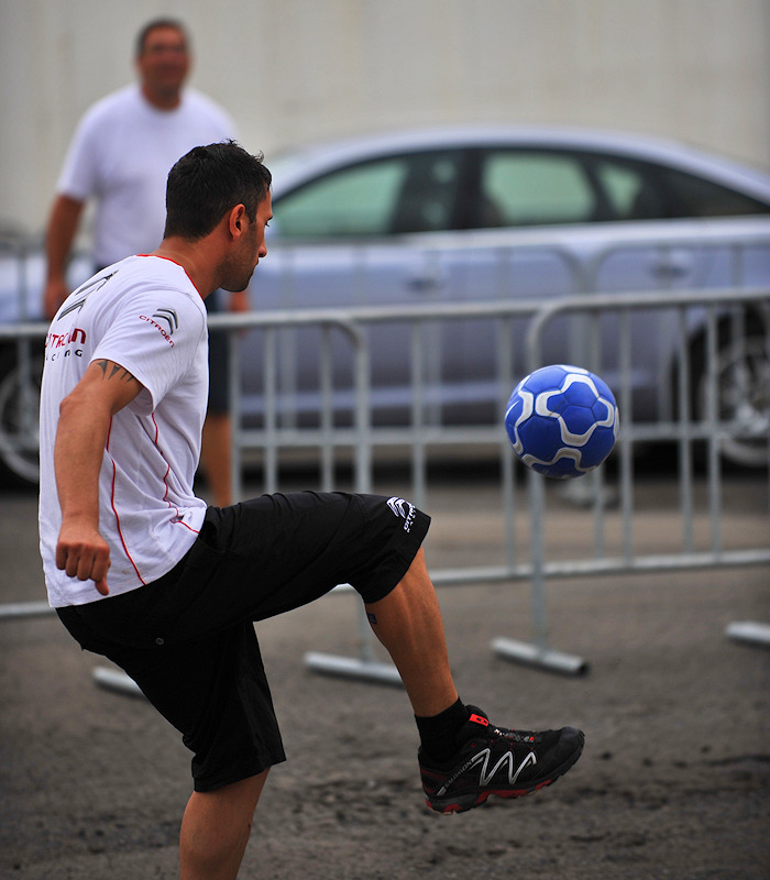 サッカー