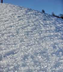 人工雪