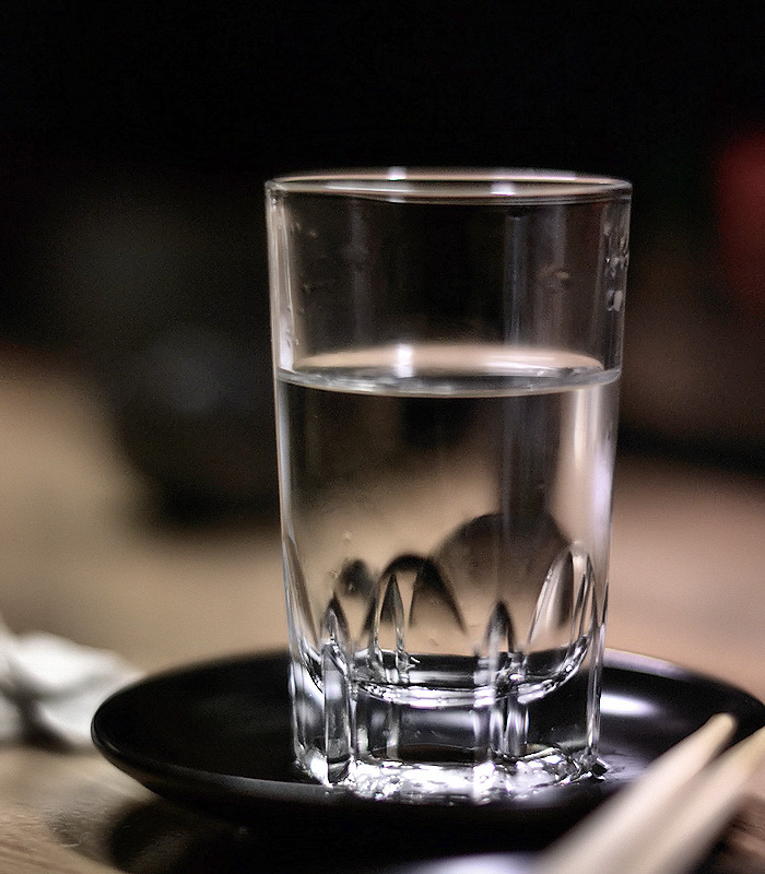 酒