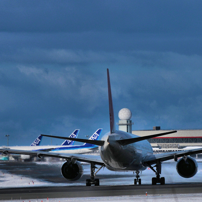 空港