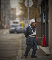 仲小路の人々21