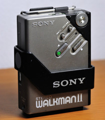 Walkman Ⅱ