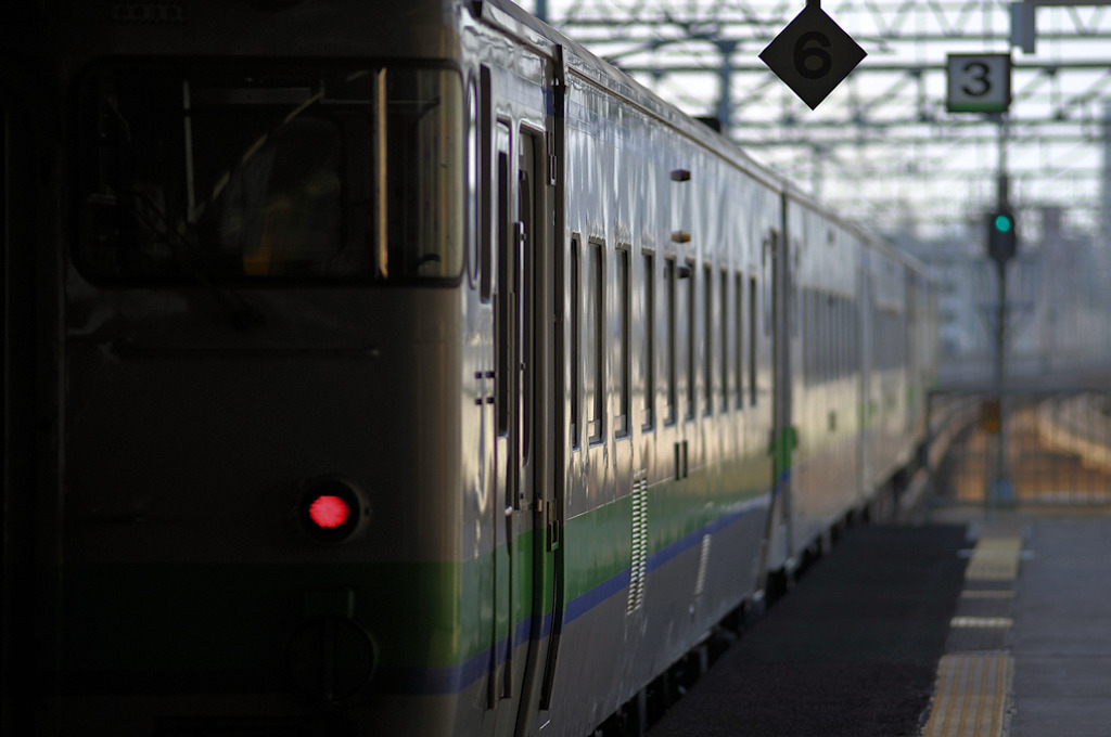 気動車