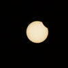金環日食①(2012.05.21)