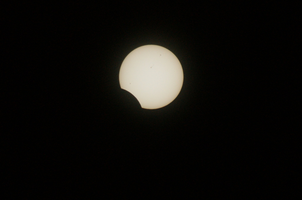金環日食21(2012.05.21)