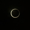 金環日食⑧(2012.05.21)