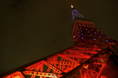 限定東京タワー４