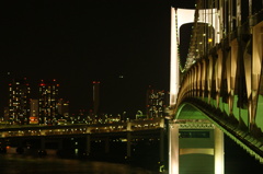 東京の灯り６