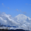 富士山@大菩薩峠