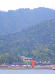 宮島　厳島神社