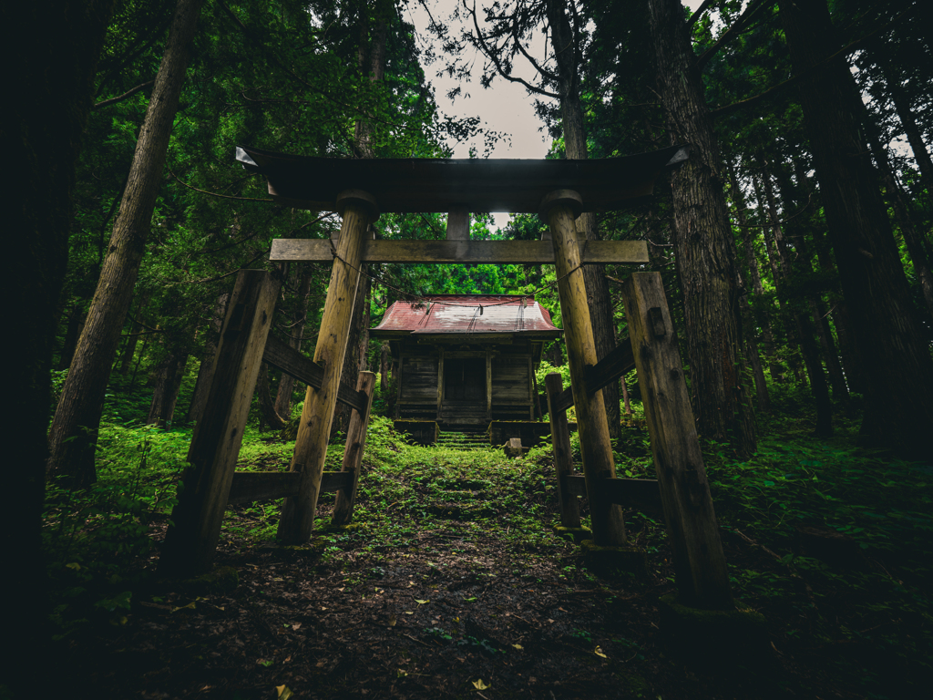 熊野神社