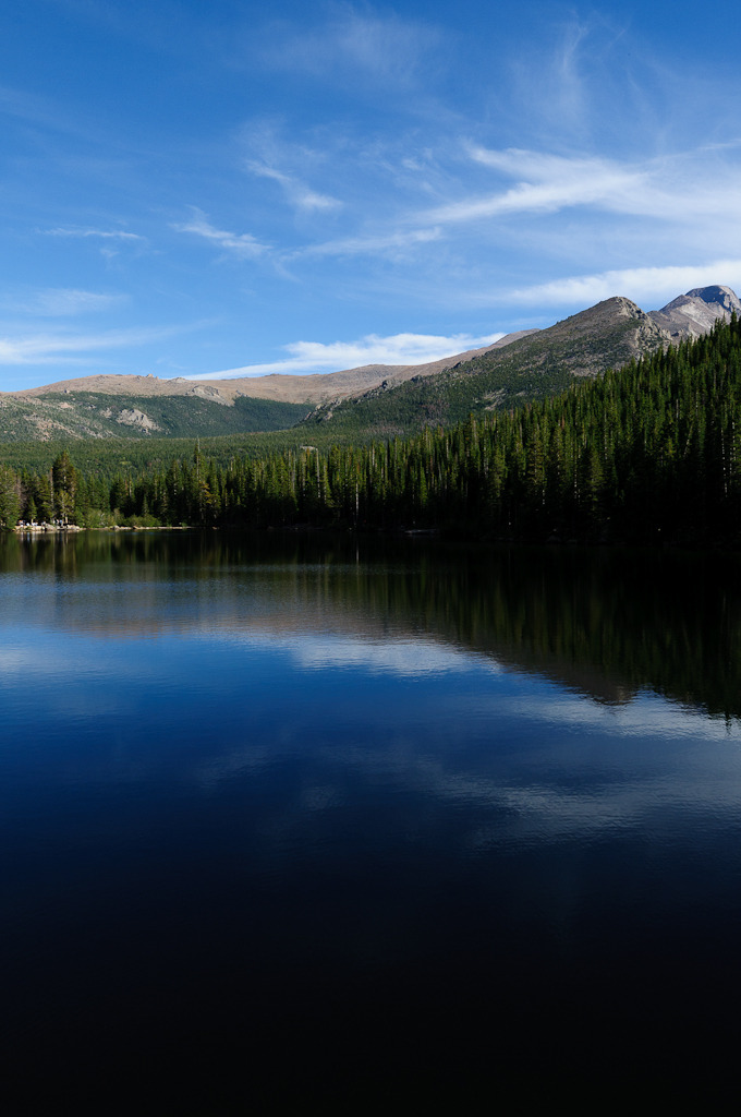 Bear Lake