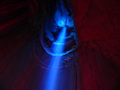 Ruby Falls2