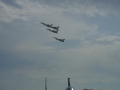 Thunder Birds 1