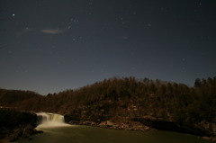 Cumberland fall