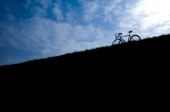 僕の自転車