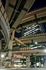 箱崎JCT