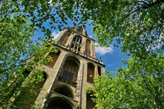 Dom Tower of Utrecht