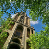 Dom Tower of Utrecht