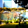 浜離宮