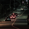 Midnight Cruising