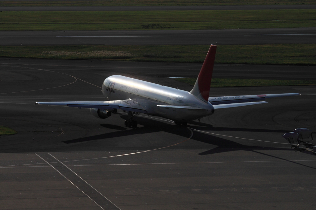 Airplane
