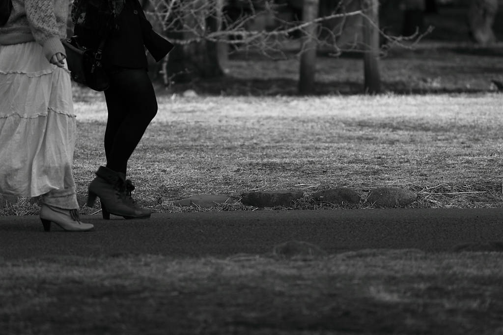 Steps