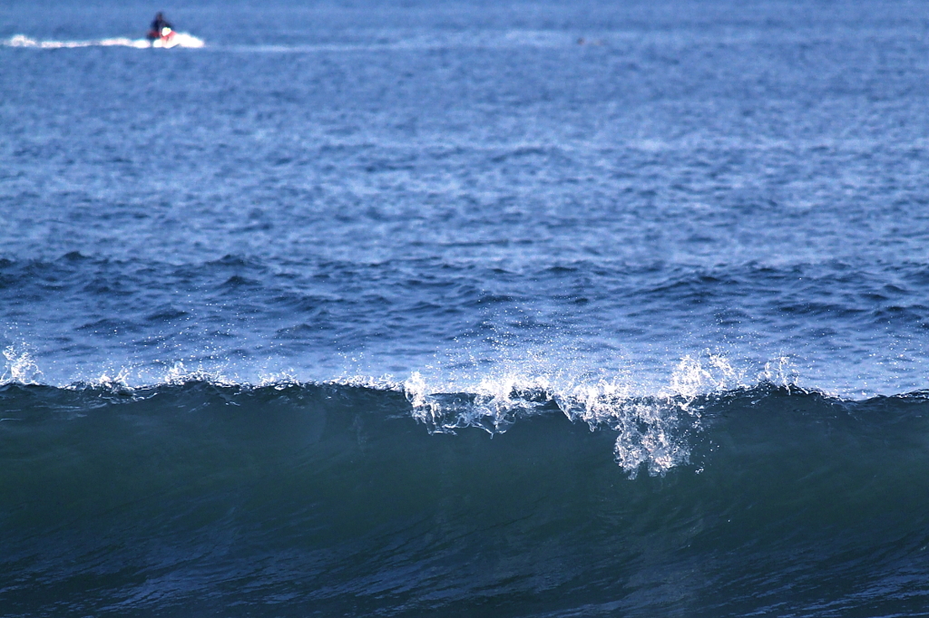 Blue Wave