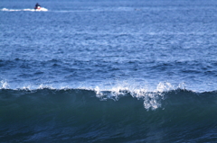 Blue Wave