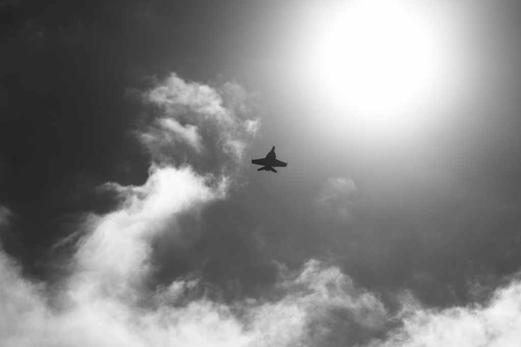 Flying object