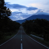 The Road To Mt.Fuji